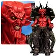Legend Darkness on the Throne 18-Inch Statue                
